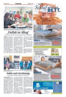 DIE HARKE am Sonntag Seite 11