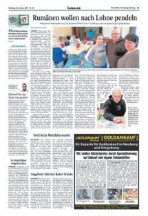 DIE HARKE Seite 15