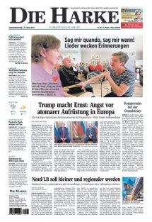 DIE HARKE 02.02.2019