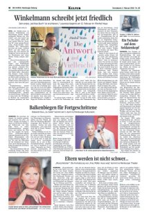 DIE HARKE Seite 18