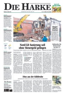 DIE HARKE 06.02.2019