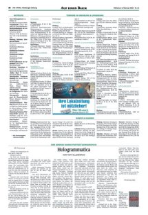 DIE HARKE Seite 28