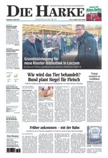 DIE HARKE 07.02.2019