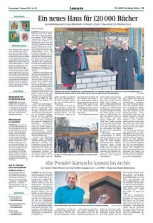 DIE HARKE Seite 19