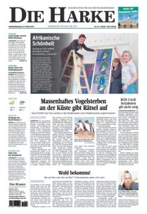 DIE HARKE vom 09.02.2019