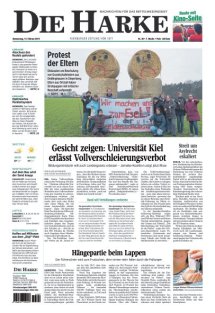 DIE HARKE 14.02.2019