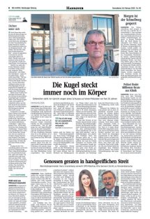 DIE HARKE Seite 8