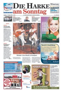 DIE HARKE am Sonntag vom 17.02.2019