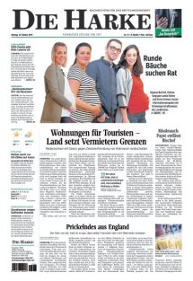 DIE HARKE 18.02.2019