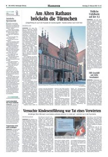 DIE HARKE Seite 8