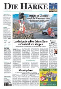 DIE HARKE 20.02.2019