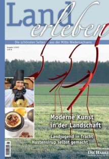 Land erleben vom 28.02.2019