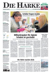 DIE HARKE 21.02.2019