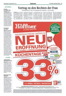 DIE HARKE Seite 13