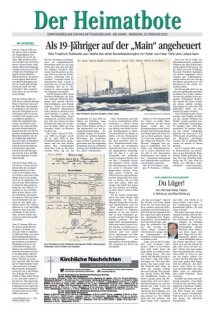 DIE HARKE Seite 29