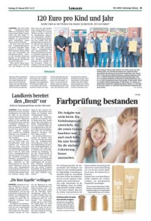 DIE HARKE Seite 19