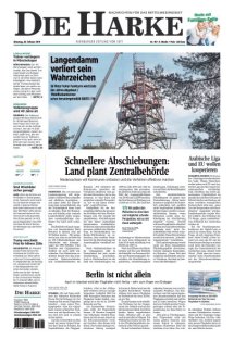 DIE HARKE 26.02.2019