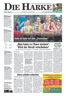 DIE HARKE 27.02.2019