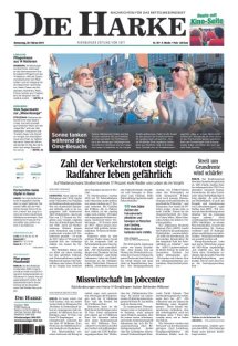 DIE HARKE 28.02.2019