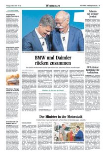 DIE HARKE Seite 5