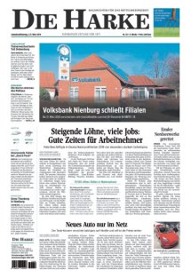 DIE HARKE 02.03.2019