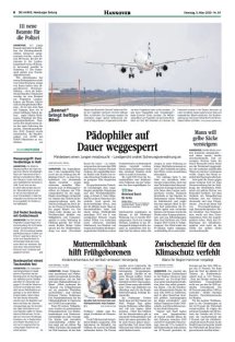 DIE HARKE Seite 8