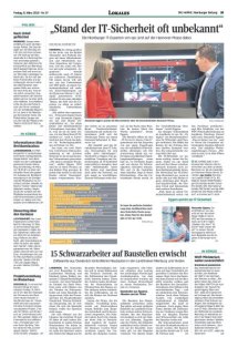 DIE HARKE Seite 19