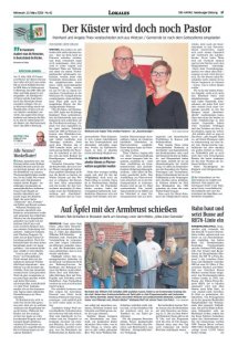 DIE HARKE Seite 17