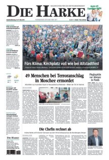 DIE HARKE 16.03.2019