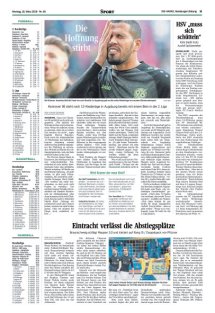 DIE HARKE Seite 11