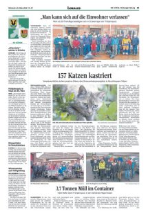 DIE HARKE Seite 25