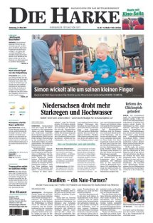 DIE HARKE 21.03.2019