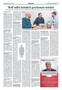DIE HARKE Seite 19