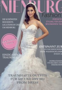 Nienburg fashion vom 25.03.2019