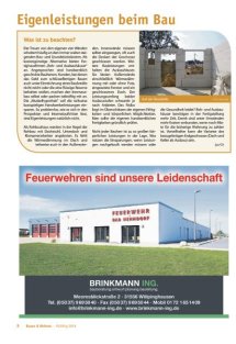 Bauen und Wohnen Seite 8