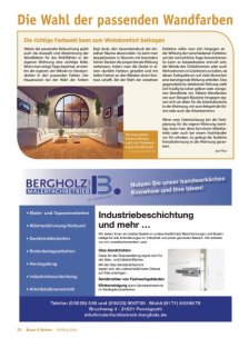 Bauen und Wohnen Seite 24