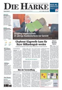DIE HARKE 29.03.2019