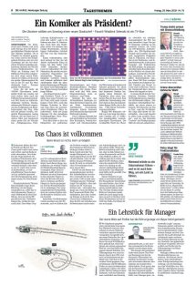 DIE HARKE Seite 2