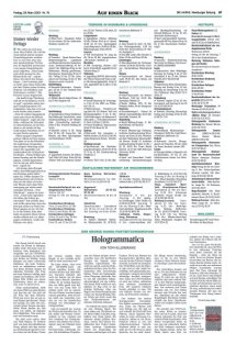 DIE HARKE Seite 27