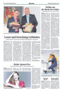 DIE HARKE Seite 18