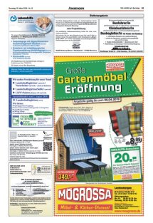 DIE HARKE am Sonntag Seite 23