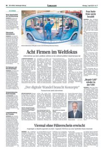 DIE HARKE Seite 20