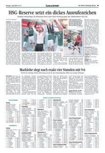 DIE HARKE Seite 29
