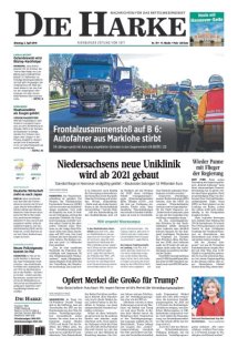 DIE HARKE 02.04.2019