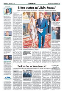 DIE HARKE Seite 21