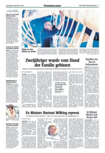 DIE HARKE Seite 7