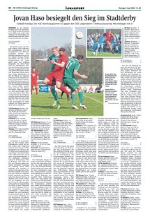 DIE HARKE Seite 28