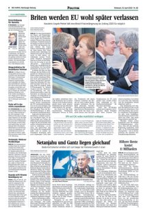 DIE HARKE Seite 4