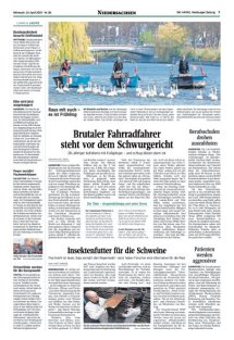 DIE HARKE Seite 7