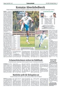 DIE HARKE Seite 9